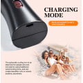 Portable USB Cordless Automatic Hair Curling Iron